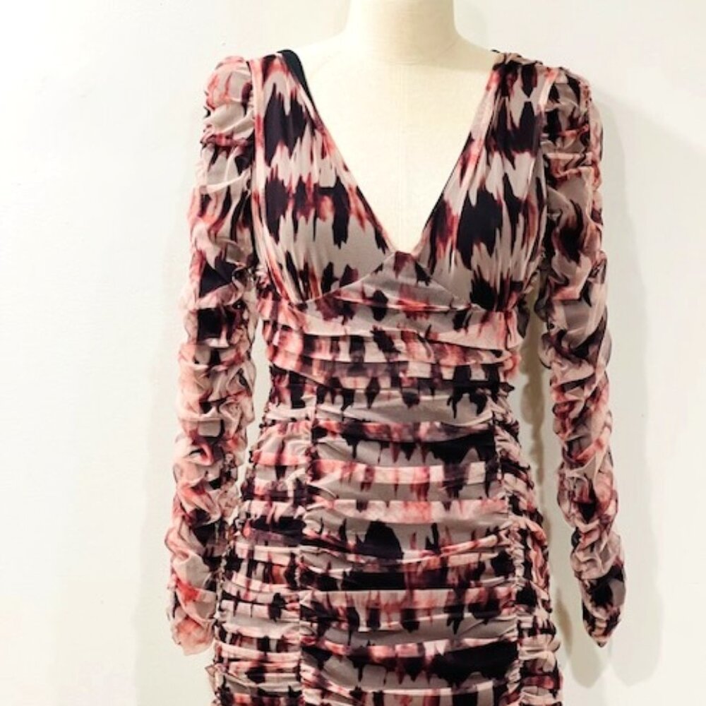 Zara Mini Dress